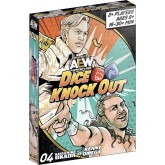 AEW Dice Knock Out: Set 04 - Kazuchika Okada vs Kenny Omega