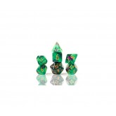 Sirius Dice Skybox Nebula 7 Die Set