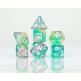 Sirius Dice Dice Set - Sherbet