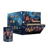 Sirius Dice: D&D Baldur's Gate 3 PDQs (25 Treasure Packs)