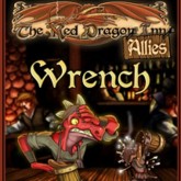 Red Dragon Inn Expansion Allies Wrench
