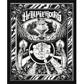 HELLPIERCERS: Tactical Harrowing Action