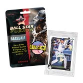 Sportscards.com 2026 Jersey Fusion Baseball Ball Star Fusion
