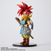 CHRONO TRIGGER Form-ism Figure - CHRONO