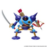 Dragon Quest - Killing Machine Plastic Model Kit Series
