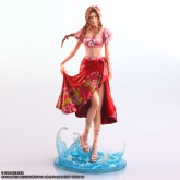 Final Fantasy VII Rebirth Static Arts - Aerith Gainsborough Swimsuit Ver.