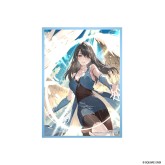 Final Fantasy: Premium Card Sleeve Series - Rinoa