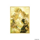 Final Fantasy: Premium Card Sleeve Series - Sphene