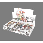 Final Fantasy Trading Card Game - Memories of Life Booster Box