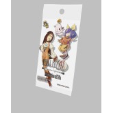 Final Fantasy Trading Card Game - Memories of Life Prerelease Kit Case
