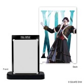 Ultra Pro ONE-TOUCH Edge: Final Fantasy - Emet-Selch (Incl. Stand)