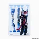 Final Fantasy - One-Touch Edge - R'raha Tia