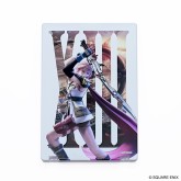 Final Fantasy - One-Touch Edge - Lightning