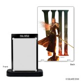 Ultra Pro ONE-TOUCH Edge: Final Fantasy - Sephiroth (Incl. Stand)