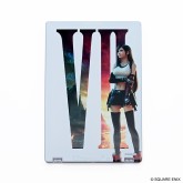 Final Fantasy - One-Touch Edge - Tifa