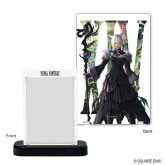 Ultra Pro ONE-TOUCH Edge: Final Fantasy - Y'Shtola (Incl. Stand)
