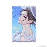 Final Fantasy - One-Touch Edge - Yuna - Wedding Dress Version