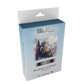 Final Fantasy Trading Card Game - Starter Set - Heavensward Display of 4 Decks
