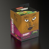 Squaroes 100+ Deckbox: Teenage Mutant Ninja Turtles - Splinter