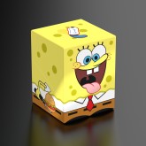 Squaroes 100+ Boulder: SpongeBob SquarePants - SpongeBob Fry Cook (Chase)