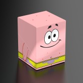 Squaroes 100+ Boulder: SpongeBob SquarePants - Patrick