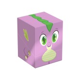 Squaroes 100+ Boulder: My Little Pony Friendship is Magic - Spike (Chase)