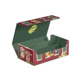 Squaroes Collectors Case: My Little Pony Friendship is Magic - Barn