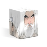 Squaroes 100+ Boulder: The Lord of the Rings W2 - Saruman