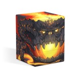 Squaroes 100+ Boulder: The Lord of the Rings W2 - Balrog