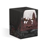 Squaroes 100+ Boulder: The Lord of the Rings W2 - Lurtz