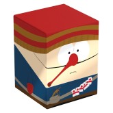 Squaroes 100+ Boulder: South Park W3 Fractured but Whole - Mosquito