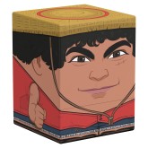 Squaroes Boulder 100+: Netflix's One Piece W1 - Monkey D. Luffy