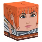 Squaroes Boulder 100+: Netflix's One Piece W1 - Nami