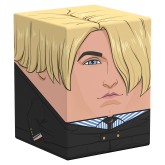 Squaroes Boulder 100+: Netflix's One Piece W1 - Sanji