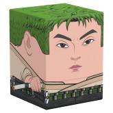Squaroes Boulder 100+: Netflix's One Piece W1 - Roronoa Zoro