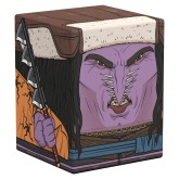 Squaroes Boulder 100+: Netflix's One Piece W1 - Arlong