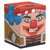 Squaroes Boulder 100+: Netflix's One Piece W1 - Buggy the Clown
