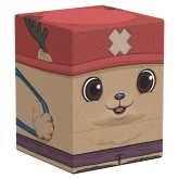 Squaroes Boulder 100+: Netflix's One Piece W1 - Tony Tony Chopper (Rare)