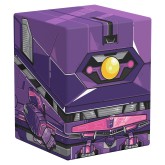 Squaroes - Boulder 100+ - Transformers  - 1 - TR007 - Shockwave