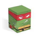 Squaroes 100+ Boulder: Teenage Mutant Ninja Turtles W3 - Action Mode Raphael