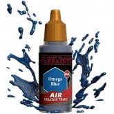 The Army Painter: Warpaints Air - Omega Blue