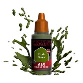 The Army Painter: Warpaints Air - Drab Green