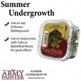 Summer Undergrowth