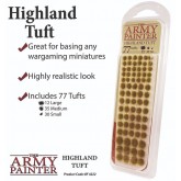 Highland Tuft