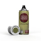 The Army Painter: Colour Primer - Army Green