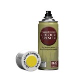 The Army Painter: Colour Primer - Daemonic Yellow