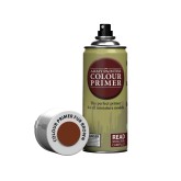 The Army Painter: Colour Primer - Fur Brown