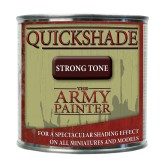 The Army Painter: Quickshade - Strong Tone