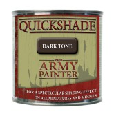 The Army Painter: Quickshade - Dark Tone
