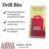 Drill Bits